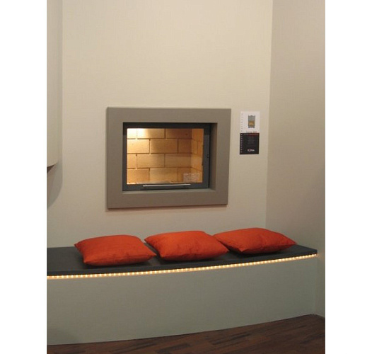 Totem frontal 1000 стандартная версия (конвекторный кожух + короб на гильотину)_7 Totem frontal 1000 стандартная версия (конвекторный кожух + короб на гильотину)_7