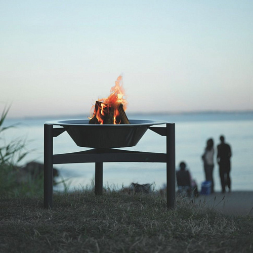 с гриль-решеткой Dancook 9000_3 с гриль-решеткой Dancook 9000_3