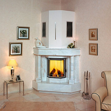 Каминная облицовка Hark 1/95.0 Каминная облицовка Hark 1/95.0