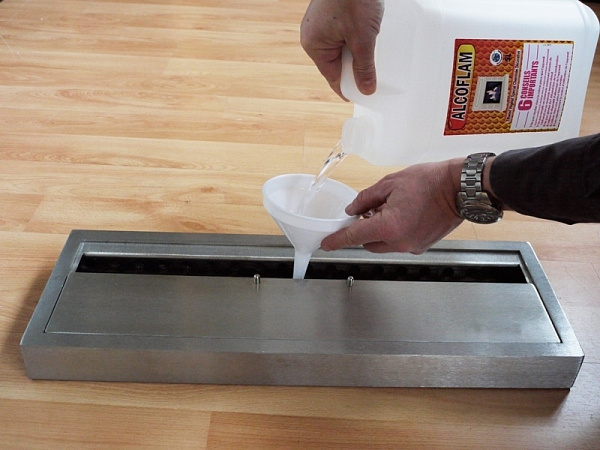 Tопливный блок DP design 60 см_2 Tопливный блок DP design 60 см_2