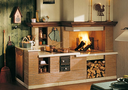 Облицовка Friuli G86 (Palazzetti) Облицовка Friuli G86 (Palazzetti)