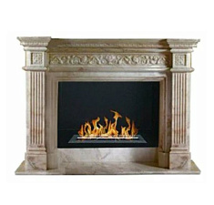 Биокамин для квартиры ZeFire Bianca ZeFire Bianca