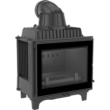 Каминная топка Kratki Franek/10 Каминная топка Kratki Franek/10