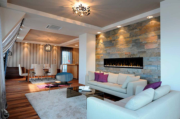 Очаг Dimplex Ignite XLF74_3 Очаг Dimplex Ignite XLF74_3