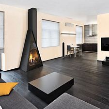 Камин Traforart Breda Камин Traforart Breda