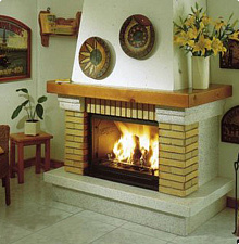 Облицовка F-341 (Fugar) Облицовка F-341 (Fugar)