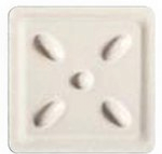 Piazzetta chester, bianco grigio_1 Piazzetta chester, bianco grigio_1