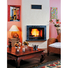 Каминная облицовка Seguin Formoso Каминная облицовка Seguin Formoso