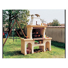 Садовое барбекю Chazelles Madiran Садовое барбекю Chazelles Madiran