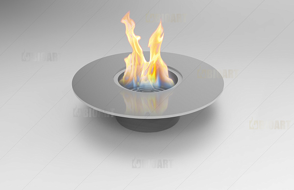 Топливный блок BIOART Gefest 500_2 Топливный блок BIOART Gefest 500_2