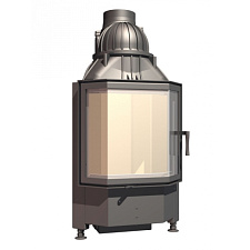 Каминная топка Schmid Pano 5557 Каминная топка Schmid Pano 5557