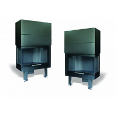 Каминная топка Moretti Camini MORLV65 Каминная топка Moretti Camini MORLV65