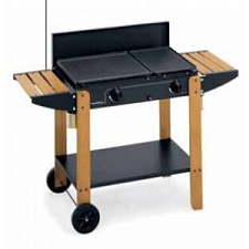 Газовое барбекю Henry (Palazzetti) Газовое барбекю Henry (Palazzetti)