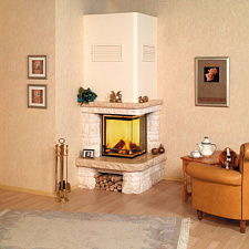 Каминная облицовка Hark 11/221 Каминная облицовка Hark 11/221