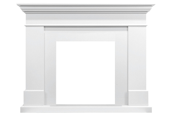 Dimplex California очаг Engine 56-600 BB белый_2 Dimplex California очаг Engine 56-600 BB белый_2