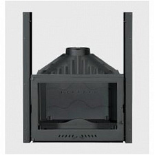 Каминная топка Ferlux 705 piano Каминная топка Ferlux 705 piano