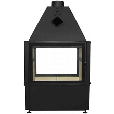 Каминная топка Hajduk Volcano FDT (450) Каминная топка Hajduk Volcano FDT (450)