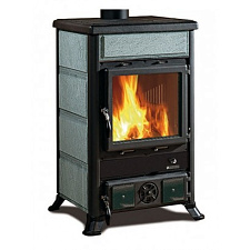 La Nordica-Extraflame rossella r1 pietra naturale La Nordica-Extraflame rossella r1 pietra naturale