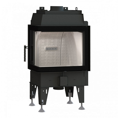 Каминная топка BeF Therm 7 CL_0 Каминная топка BeF Therm 7 CL_0