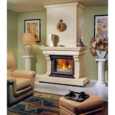 Каминная облицовка La Romaine Doria Каминная облицовка La Romaine Doria