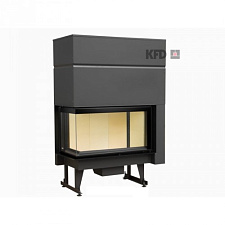 Каминная топка KFD ECO iLINE 5183 LH/RH Каминная топка KFD ECO iLINE 5183 LH/RH