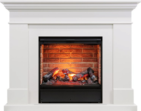 Dimplex California очаг Engine 56-600 BB алебастр_0 Dimplex California очаг Engine 56-600 BB алебастр_0