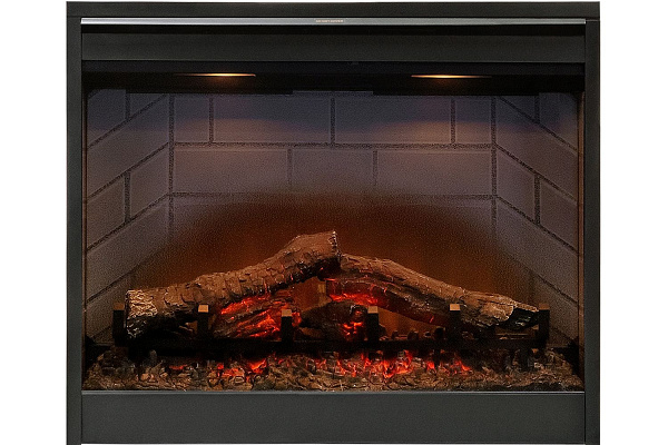 Dimplex Coventry очаг Symphony 26 DF2608-INT черный_2 Dimplex Coventry очаг Symphony 26 DF2608-INT черный_2