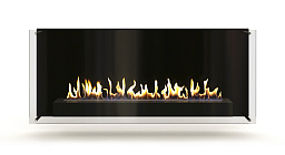 Настенный биокамин Firezo Taglio Vetro 1400 Firezo Taglio Vetro 1400