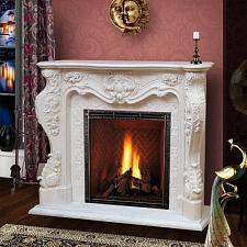 Каминная облицовка Artevero Aurelia Каминная облицовка Artevero Aurelia