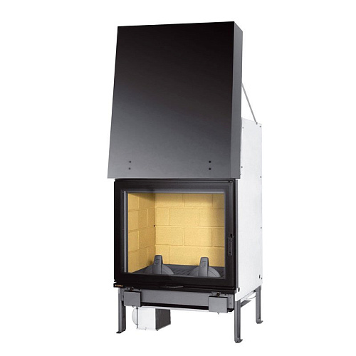 Топка Univers II 231 А Pack PN (Supra)_0 Топка Univers II 231 А Pack PN (Supra)_0