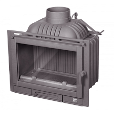 Каминная топка NordFlam Corno Каминная топка NordFlam Corno