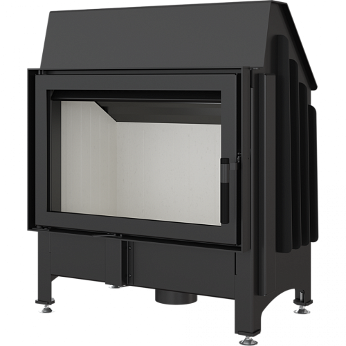 Каминная топка Kratki Zibi_1 Каминная топка Kratki Zibi_1