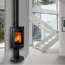 Камин Chazelles Chamonix (с ножкой) Камин Chazelles Chamonix (с ножкой)