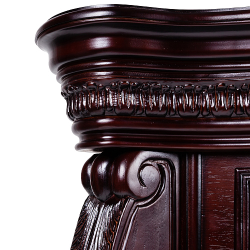 RealFlame Barcelona AO очаг Epsilon 26 Led S античный дуб фронтальный_10 RealFlame Barcelona AO очаг Epsilon 26 Led S античный дуб фронтальный_10