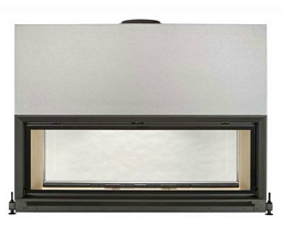 Brunner Architektur-Kamin Tunnel 53/166 Brunner Architektur-Kamin Tunnel 53/166