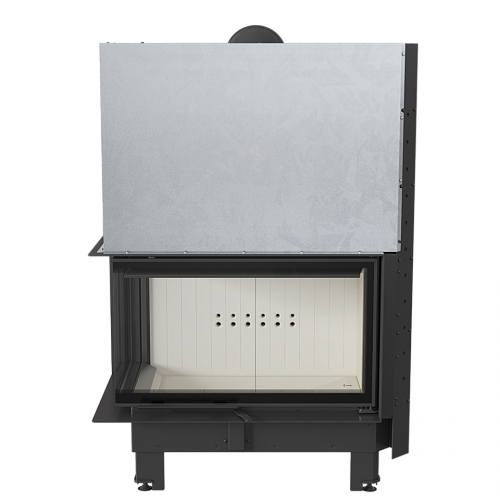 Каминная топка Kratki MBO/L/BS/G/SG_2 Каминная топка Kratki MBO/L/BS/G/SG_2