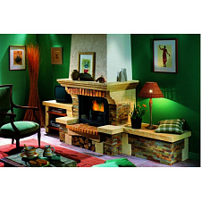 Каминная облицовка Chazelles Fleurance 162 Каминная облицовка Chazelles Fleurance 162