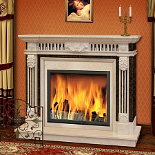 Каминная облицовка Artevero Dafne Каминная облицовка Artevero Dafne