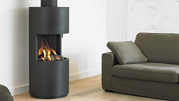 Газовый камин Boley 920 Boley 920