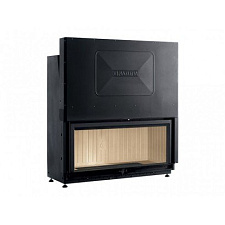 Каминная топка Piazzetta me 120/48 Каминная топка Piazzetta me 120/48