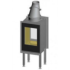 Spartherm arte f-fd-4s шлифованная нержавеющая сталь правая (высота дверки 72,6 см) Spartherm arte f-fd-4s шлифованная нержавеющая сталь правая (высота дверки 72,6 см)