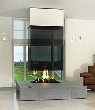 Газовый камин Boley 73BR Boley 73BR