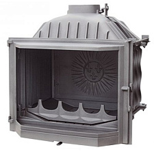 Каминная топка Fabrilor Deco 740 Каминная топка Fabrilor Deco 740