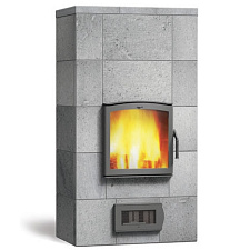 Печь-камин Saga 1 (NunnaUuni) Печь-камин Saga 1 (NunnaUuni)