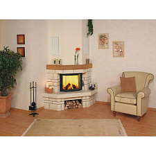 Каминная облицовка Hark Rustico 13N Каминная облицовка Hark Rustico 13N