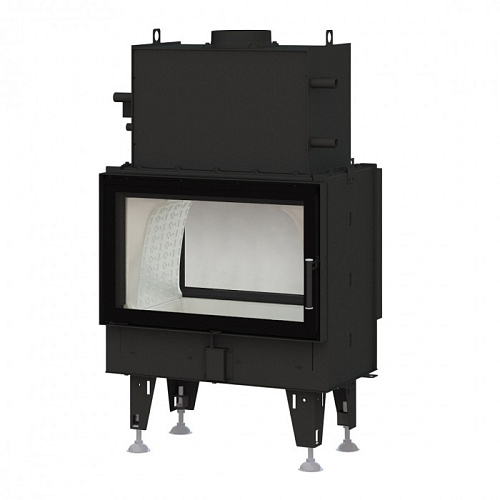 Каминная топка BeF Twin 8 N Aquatic II_0 Каминная топка BeF Twin 8 N Aquatic II_0