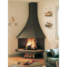 Камин JC Bordelet Julietta 985 D`angle Камин JC Bordelet Julietta 985 D`angle