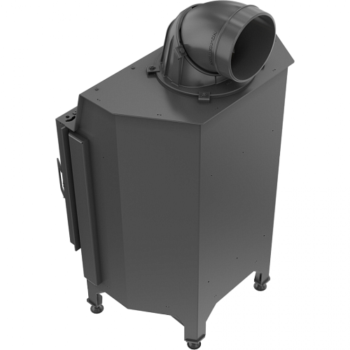 Каминная топка Kratki Nadia/10_2 Каминная топка Kratki Nadia/10_2