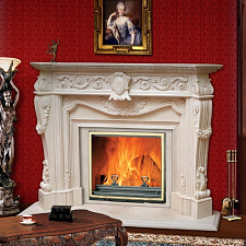 Каминная облицовка Artevero Cezar Каминная облицовка Artevero Cezar