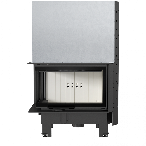 Каминная топка Kratki MBM/L/BS/G_2 Каминная топка Kratki MBM/L/BS/G_2